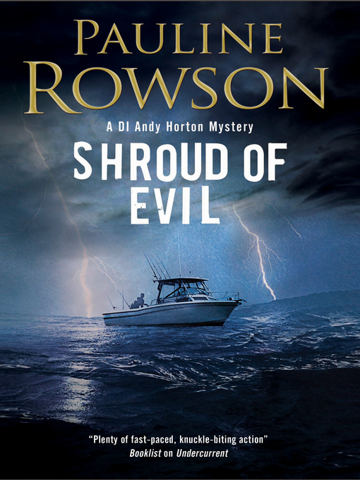 Title details for Shroud of Evil by Pauline Rowson - Available